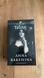 L.N. Tolstoj - Anna Karenina, Boeken, Ophalen of Verzenden, L.N. Tolstoj, Zo goed als nieuw