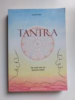Tantra- Daniel Odier, Ophalen of Verzenden, Zo goed als nieuw, Achtergrond en Informatie