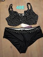Nieuwe bikini van Lascana maat 48E, Lascana, Overige kleuren, Nieuw, Ophalen of Verzenden