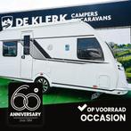 Knaus SUDWIND 450 FU 60 YEARS (bj 2023), Bedrijf, 6 tot 7 meter, Knaus, 1250 - 1500 kg