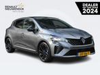 Renault Clio 1.6 E-Tech Full Hybrid 145 esprit Alpine AUTOMA, 145 pk, Stof, Gebruikt, 4 cilinders