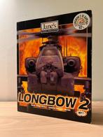 PC Big Box | Jane's Longbow 2, 1 speler, Ophalen of Verzenden, Zo goed als nieuw, Vanaf 12 jaar