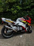 HONDA CBR600F PC31 – 45.227 km – in topstaat, 4 cilinders, 600 cc, Sport, Particulier