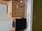 Subwoofer B&W bower & wilkins ASW600, Ophalen, Gebruikt, Subwoofer, Bowers & Wilkins (B&W)