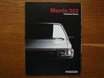 Mazda 323 Hatchback/Sedan (1982/1983), Ophalen of Verzenden, Nieuw, Mazda