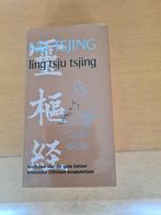 Nei Tsjing - Klassieke Chinese Acupunctuur, Gelezen, Achtergrond en Informatie, Hoang Ti, Ophalen of Verzenden