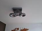 Wever lamp: ducré plafond spotlicht, Halogeen, Gebruikt, Design / Modern, Metaal of Aluminium