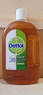 Dettol Allesreiniger 750 ML Groothandel, ., Ophalen of Verzenden, ., Schoonmaakmiddel