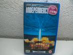 vhs 94b independence day, Alle leeftijden, Ophalen of Verzenden, Zo goed als nieuw, Actie en Avontuur