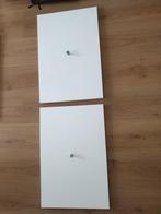 Ikea metod frontjes hoogglans wit, Huis en Inrichting, Keuken | Keukenelementen, Ophalen, 25 tot 50 cm, Wit, Minder dan 100 cm