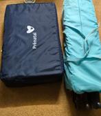 Prenatal Campingbedje met Extra Matras, Ophalen, Zo goed als nieuw, Reisbedje