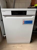 Vrijstaande vaatwasser, Witgoed en Apparatuur, Vaatwasmachines, Ophalen, Zo goed als nieuw, Minder dan 85 cm