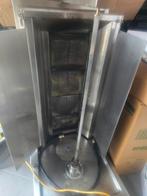 Te koop doner grill gas, Ophalen of Verzenden, Fornuis, Frituur en Grillen