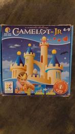 Smart games Camelot Jr, Ophalen of Verzenden, 10 tot 50 stukjes
