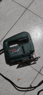 Bosch Decoupeerzaag - PST 65 PE €10,- vaste prijs, Gebruikt, Decoupeerzaag, Ophalen of Verzenden, 30 tot 70 mm