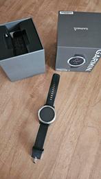 Garmin Vivoactive 3 - Goede staat, Sieraden, Tassen en Uiterlijk, Smartwatches, Conditie, Zwart, Garmin, Ophalen of Verzenden