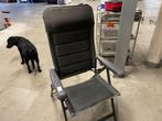 Campingstoel Eurotrail – €25,-, Ophalen, Zo goed als nieuw, Campingstoel