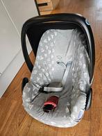 Maxicosi en isofix base, Ophalen, Gebruikt, Isofix, 0 t/m 13 kg