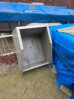 Ptt telecom telefooncel ombouw, kwartjes telefoon. Hilton., Telecommunicatie, Ophalen