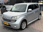 Daihatsu Materia 1.3 Funk, Auto's, Daihatsu, Voorwielaandrijving, Euro 5, Gebruikt, 4 cilinders