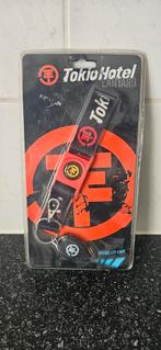 Tokio Hotel Lanyard met LED Licht - Nieuw!, Verzamelen, Ophalen of Verzenden, Nieuw, Overige typen