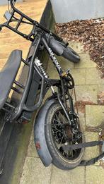 KNAAP RTD Fatbike met factuur 100% werkend, Ophalen, Gebruikt, 50 km per accu of meer, Overige merken