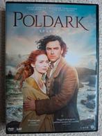 Poldark seizoen 1, Cd's en Dvd's, Alle leeftijden, Ophalen of Verzenden, Zo goed als nieuw, Komedie