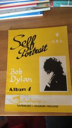 Bob Dylan Self Portrait Album 4, Gebruikt, Ophalen of Verzenden