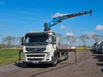 VOLVO FM 330 hmf 2020 k4 + remote, Auto's, Vrachtwagens, Automaat, Euro 5, Overige kleuren, Bedrijf