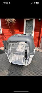 ###mooie vervoersbox/bench###, Dieren en Toebehoren, Ophalen of Verzenden, Zo goed als nieuw