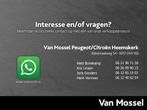 Citroen C4 1.2 Puretech Plus | Camera | Apple Carplay/Androi, Auto's, Citroën, Voorwielaandrijving, Stof, Gebruikt, Euro 6