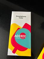 5x Nieuwe Samsung backcovers Galaxy A35, Verzenden, Nieuw, Overige modellen, Frontje of Cover