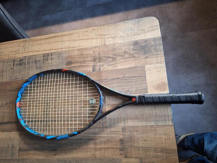 Head Radical Team Graphene XT Tennisracket, Sport en Fitness, Tennis, Zo goed als nieuw, Racket, Head, Ophalen of Verzenden