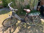 Target California damesfiets, Ophalen, Gebruikt, Overige merken, Versnellingen