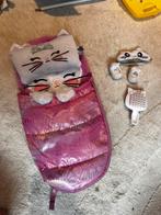 Na na na surprise slaapzak roze, Ophalen of Verzenden, Zo goed als nieuw