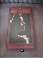 4 cd set Maria de lourdes embajadora de la, Cd's en Dvd's, Cd's | Wereldmuziek, Gebruikt, Ophalen of Verzenden