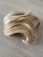 ZGAN Clip in-haarstuk van Balmain, Ophalen of Verzenden, Zo goed als nieuw, Pruik of Haarverlenging
