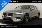 Volvo V60 T8 TWIN ENGINE AWD INSCRIPTION -PANO.DAK|HARMAN/KA, Auto's, Automaat, 12 maanden, Gebruikt, Euro 6