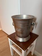 Rivièra Maison Wijnkoeler - Gebruikt, Ophalen, Overige materialen, Gebruikt, Schaal