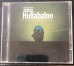 Muse - Hullabaloo (2cd), Ophalen of Verzenden, Zo goed als nieuw