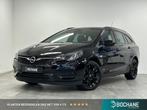 Opel Astra Sports Tourer 1.2 Design & Tech NAVI | LED | TREK, Voorwielaandrijving, Stof, Euro 6, 1199 cc