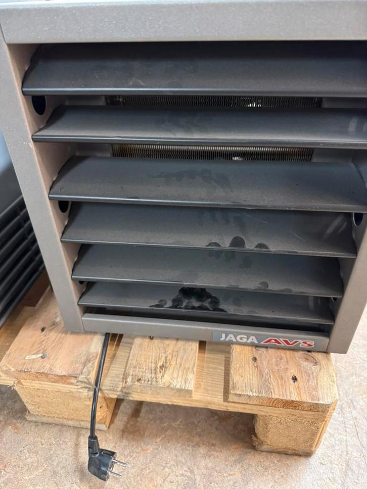 Jaga heater, Auto-onderdelen, Airco en Verwarming, Nieuw, Ophalen