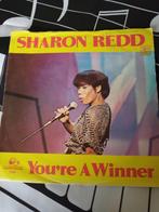Sharon Redd - You're A Winner., Ophalen of Verzenden, Gebruikt, R&B en Soul, Single