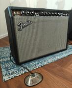 Fender 65' Deluxe Reverb (zie omschrijving), Ophalen, Zo goed als nieuw, Gitaar, Minder dan 50 watt