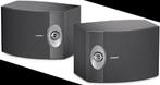 Bose 301 V set speakers, Audio, Tv en Foto, Front, Rear of Stereo speakers, Gebruikt, Bose, 120 watt of meer