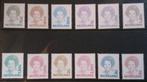 POSTZEGELS  BEATRIX 1991-2001 POSTFRIS, Postzegels en Munten, Postzegels | Nederland, Verzenden, Na 1940, Postfris