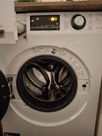 Haier HW80 wasmachine, 3 jaar oud, Ophalen, 1200 tot 1600 toeren, 8 tot 10 kg, Zo goed als nieuw