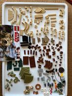 Lego star wars yoda’s hut set 75208, Complete set, Gebruikt, Ophalen of Verzenden, Lego