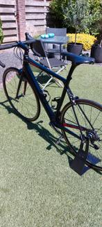 Canyon Endurance race fiets carbon, Carbon, Zo goed als nieuw, Meer dan 20 versnellingen, 53 tot 57 cm