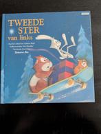 Tweede Ster van Links - Tamara Bos, Ophalen of Verzenden, Zo goed als nieuw, Tamara Bos, Sprookjes